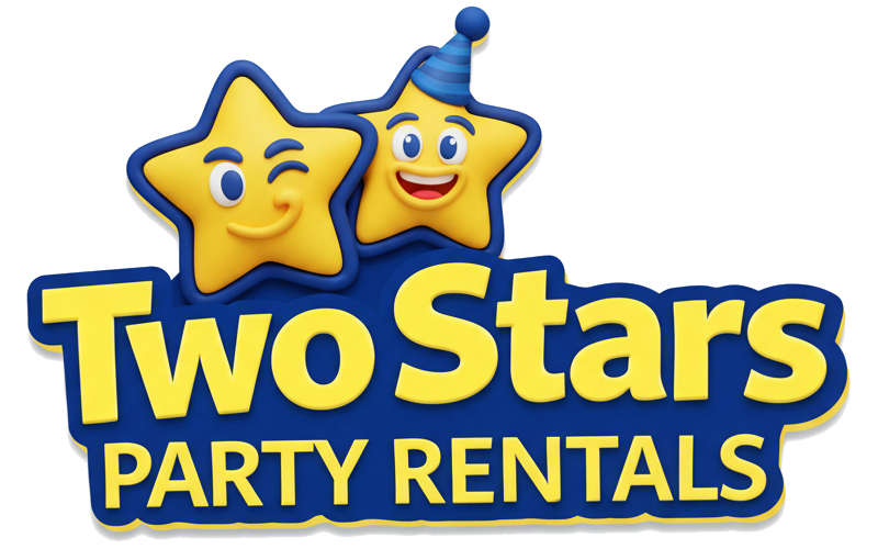 Two Stars Party Rentals
